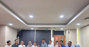 Bupati Sumbawa Kawal Revitalisasi Dalam Loka, Siapkan Sumbawa Menuju JKPI 2028