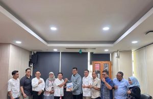 Bupati Sumbawa Kawal Revitalisasi Dalam Loka, Siapkan Sumbawa Menuju JKPI 2028