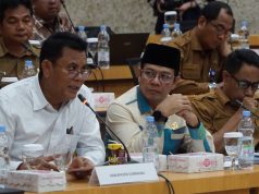 Bupati Sumbawa Perjuangkan Listrik hingga Pelosok, Dusun Belum Berlistrik Didorong Jadi Prioritas