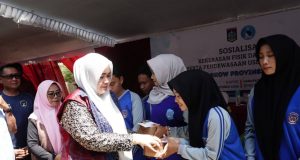 Lindungi Generasi Muda, Pemkab Sumbawa Dorong Pencegahan Kekerasan dan Perkawinan Usia Anak