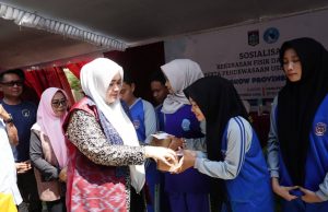 Lindungi Generasi Muda, Pemkab Sumbawa Dorong Pencegahan Kekerasan dan Perkawinan Usia Anak