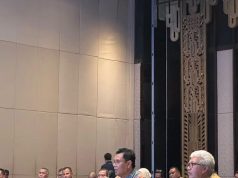 Usai Lantik Kepala Desa, Bupati Sumbawa Bertolak ke Bali, Kawal Agenda Ekonomi Karbon dan Sumbawa Hijau