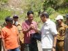 Wabup Ansori Turun Langsung Temui Korban Kebakaran Kerekeh, Pemkab Sumbawa Dorong Penanganan Cepat