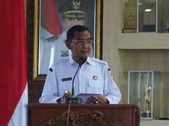 Wabup Ansori Tegaskan Percepatan KDKMP, Koperasi Harus Hadirkan Manfaat Nyata bagi Rakyat
