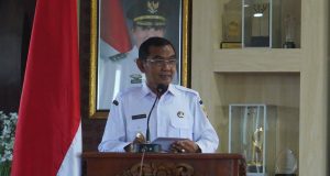 Wabup Ansori Tegaskan Percepatan KDKMP, Koperasi Harus Hadirkan Manfaat Nyata bagi Rakyat
