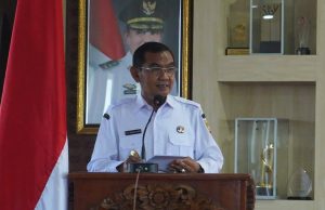 Wabup Ansori Tegaskan Percepatan KDKMP, Koperasi Harus Hadirkan Manfaat Nyata bagi Rakyat