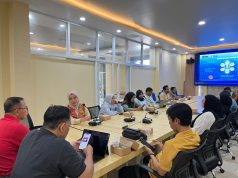 Perkuat Daya Saing Kerajinan Sumbawa, Dekranasda Gandeng BRIDA NTB Dorong Riset dan Inovasi