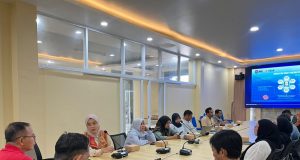 Perkuat Daya Saing Kerajinan Sumbawa, Dekranasda Gandeng BRIDA NTB Dorong Riset dan Inovasi