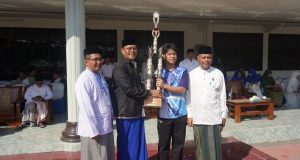 Pemkab Sumbawa Apresiasi Prestasi Santri dan Dorong Peran Lebih Luas dalam Pembangunan