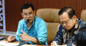 Bupati Jarot Tegaskan Komitmen Pemkab Sumbawa: Terbuka terhadap Pemeriksaan, Akuntabel dalam Pengelolaan Anggaran