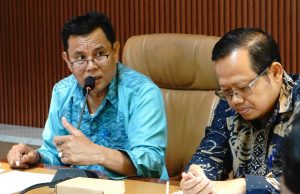 Bupati Jarot Tegaskan Komitmen Pemkab Sumbawa: Terbuka terhadap Pemeriksaan, Akuntabel dalam Pengelolaan Anggaran