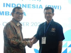 Perkuat Transparansi Pemerintahan, Pemkab Sumbawa Dorong Sinergi dengan Pers yang Independen