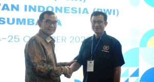 Perkuat Transparansi Pemerintahan, Pemkab Sumbawa Dorong Sinergi dengan Pers yang Independen
