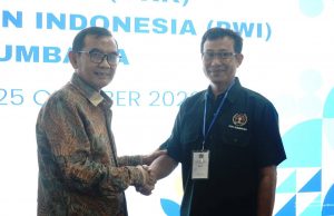 Perkuat Transparansi Pemerintahan, Pemkab Sumbawa Dorong Sinergi dengan Pers yang Independen