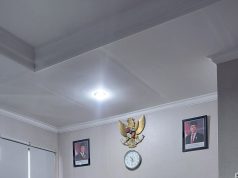 Bupati Sumbawa Beri Doa Restu kepada Devira, Wakili NTB di Wirasena Youth Camp Nasional
