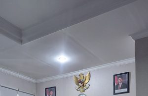 Bupati Sumbawa Beri Doa Restu kepada Devira, Wakili NTB di Wirasena Youth Camp Nasional