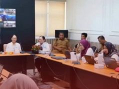 Bukan Sekadar Pendataan, Wabup Ansori Minta Langkah Konkret Atasi Kemiskinan